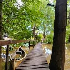 Naturalistas Aventura