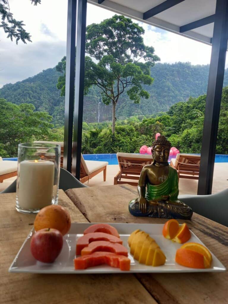 Vajra Jahra Retreat Center 5