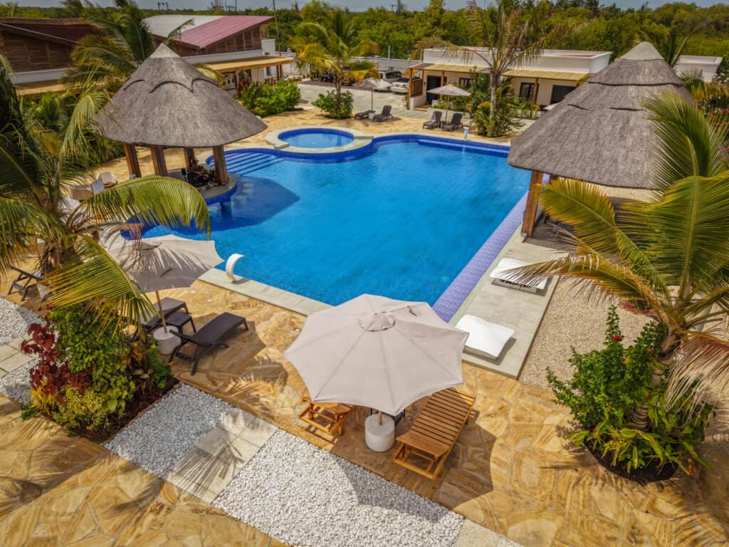 The Bali Resort Zanzibar 2