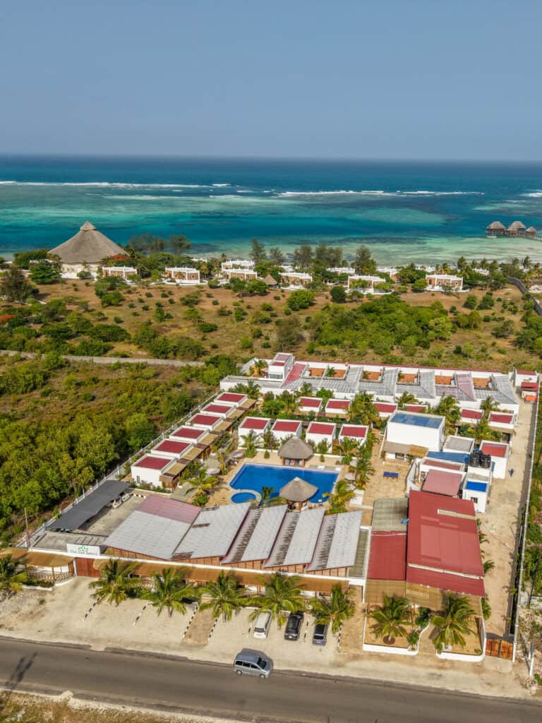 The Bali Resort Zanzibar 6