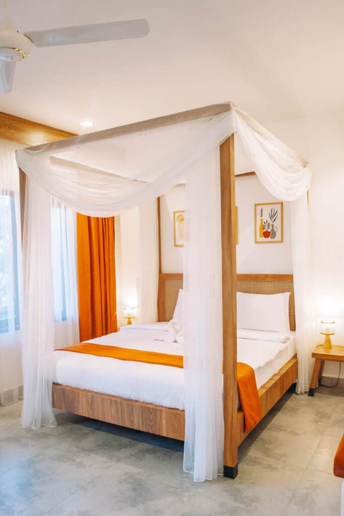 The Bali Resort Zanzibar 3