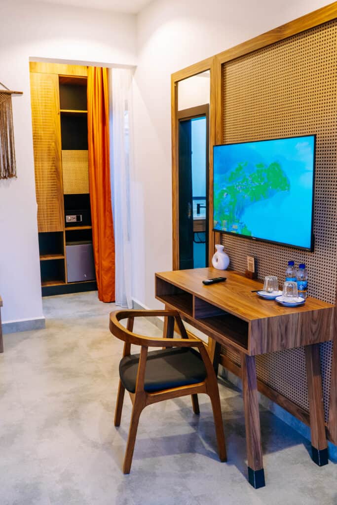 The Bali Resort Zanzibar 4