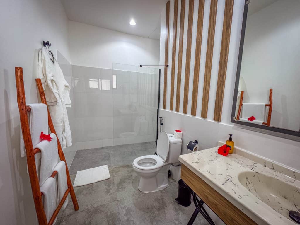 The Bali Resort Zanzibar 5