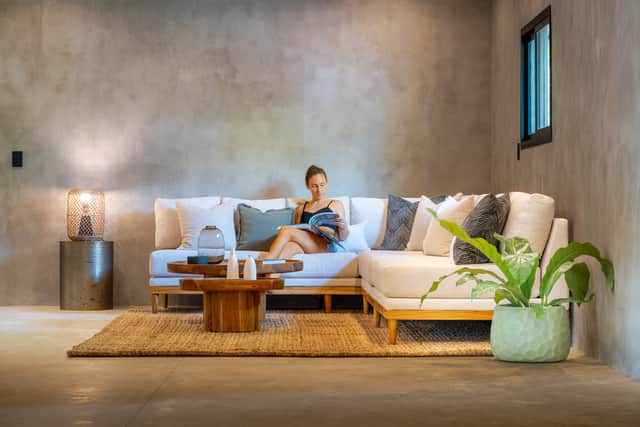 InnerSea Yoga Academy 7