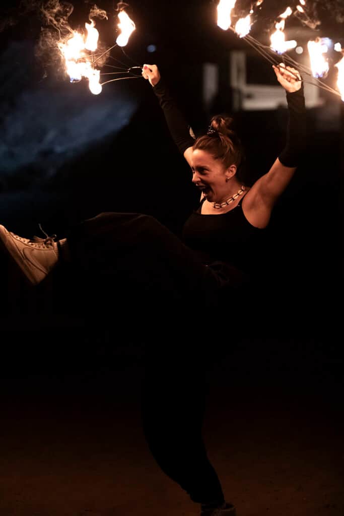 From The Olive Roots 7