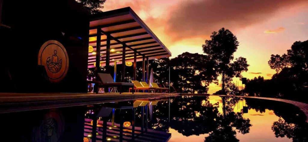 Pura Vida Wellbeing Retreats 7