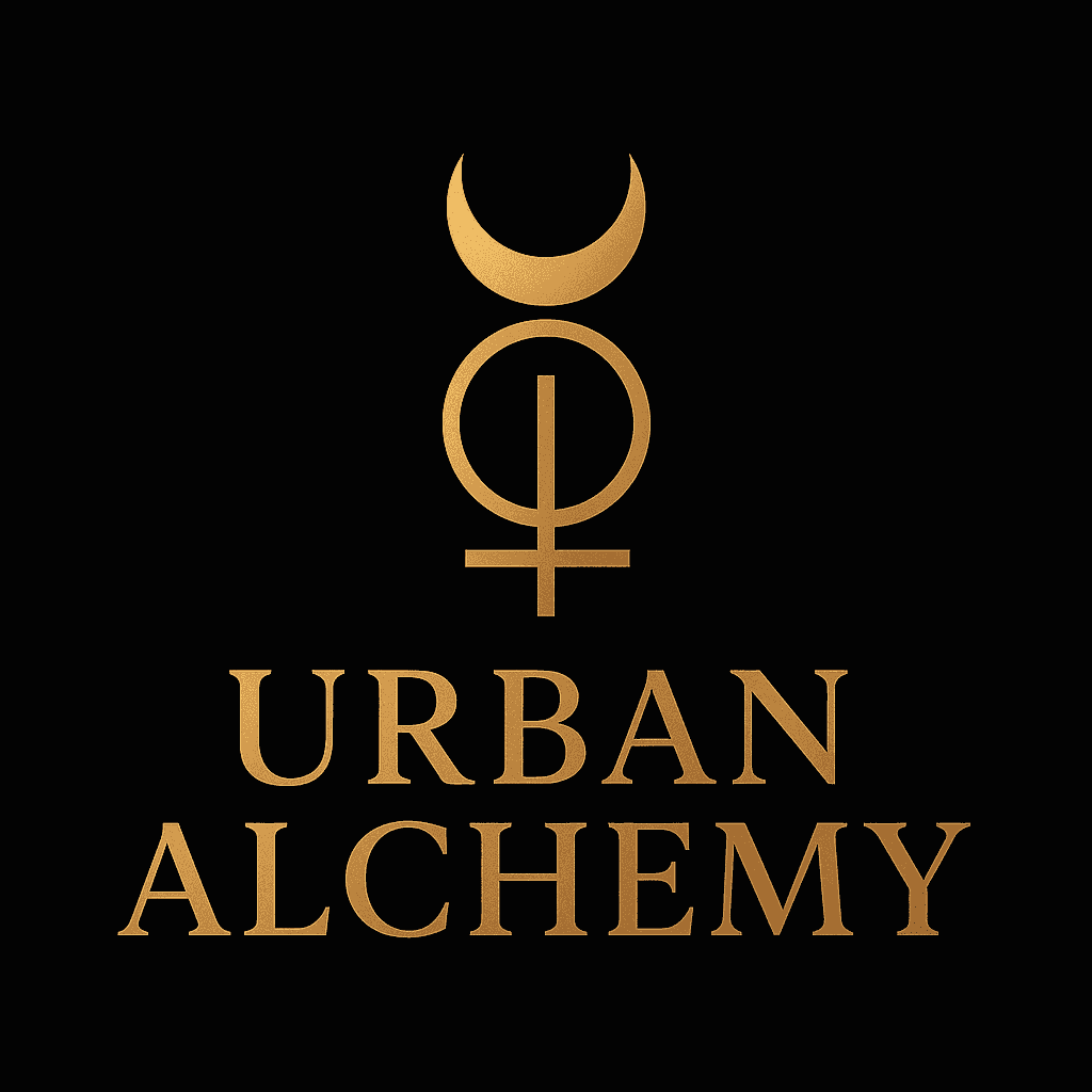 Urban Alchemy 1