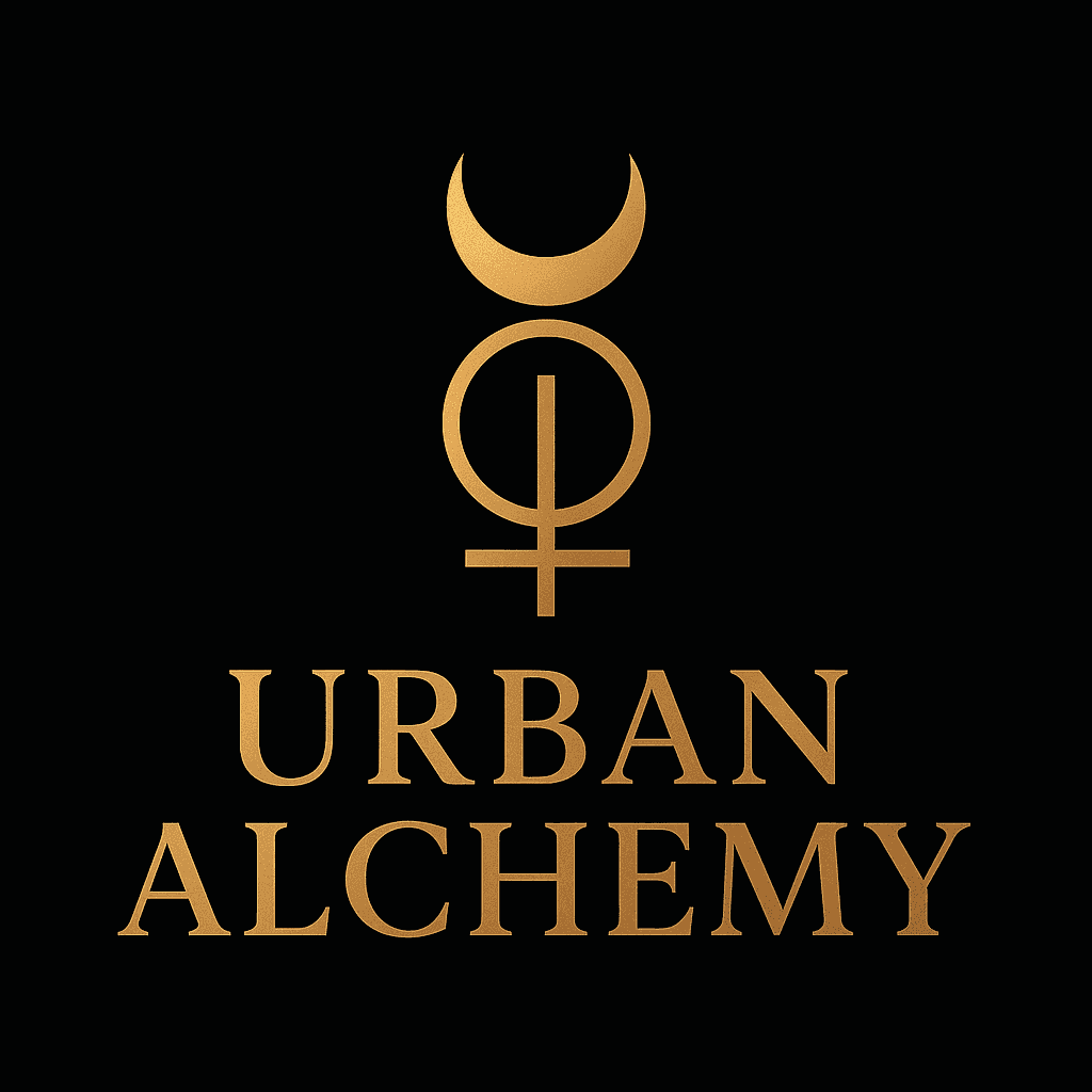 Urban Alchemy