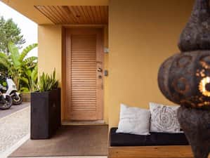 Golden Waves Surf and Yoga Lodge Portugal 5