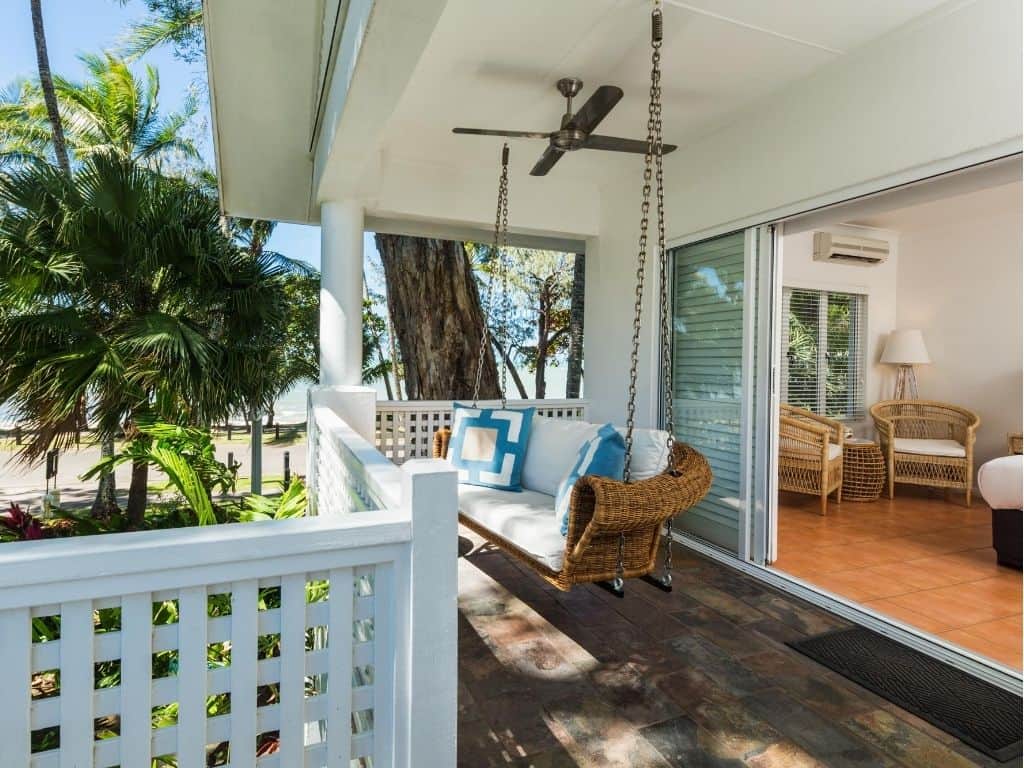 The Reef House Adults Retreat 7