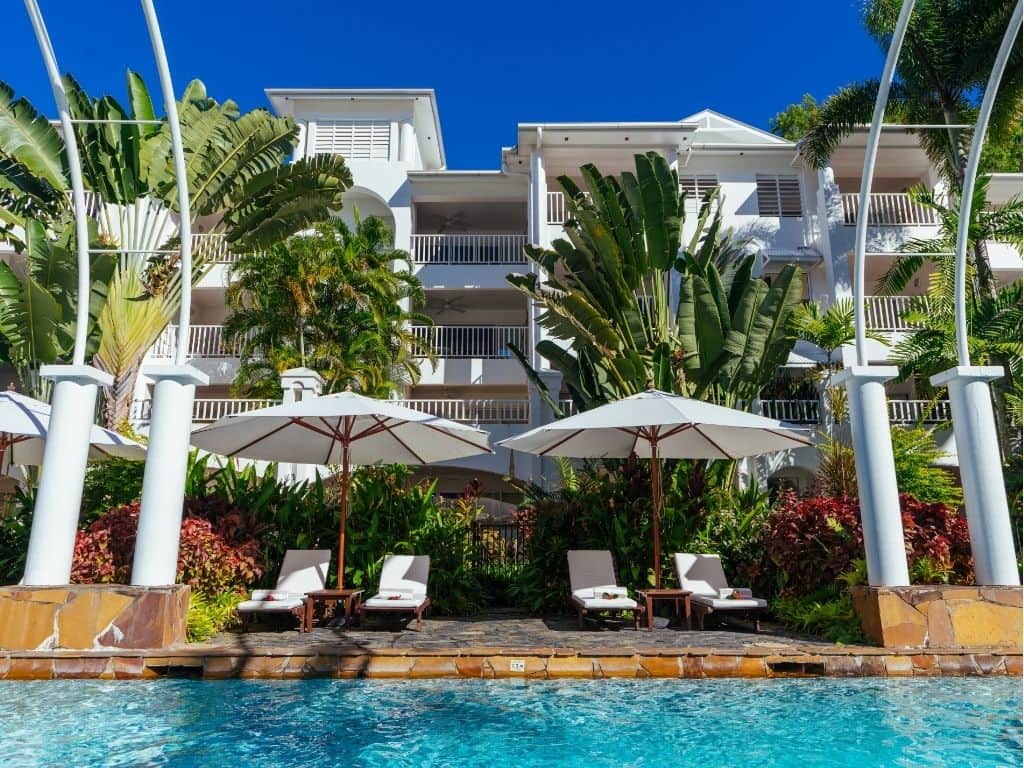 The Reef House Adults Retreat 6