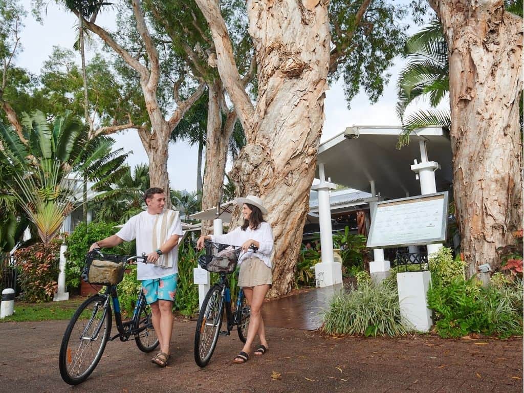 The Reef House Adults Retreat 2