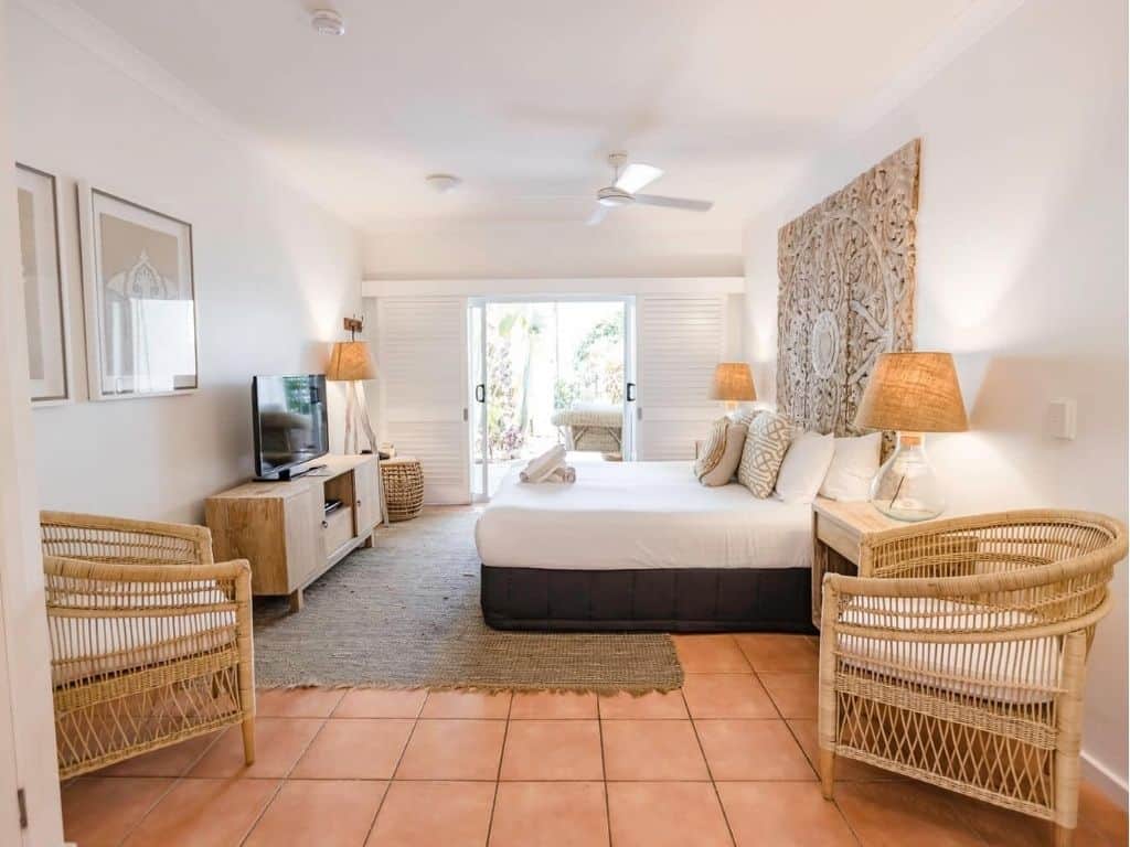 The Reef House Adults Retreat 8