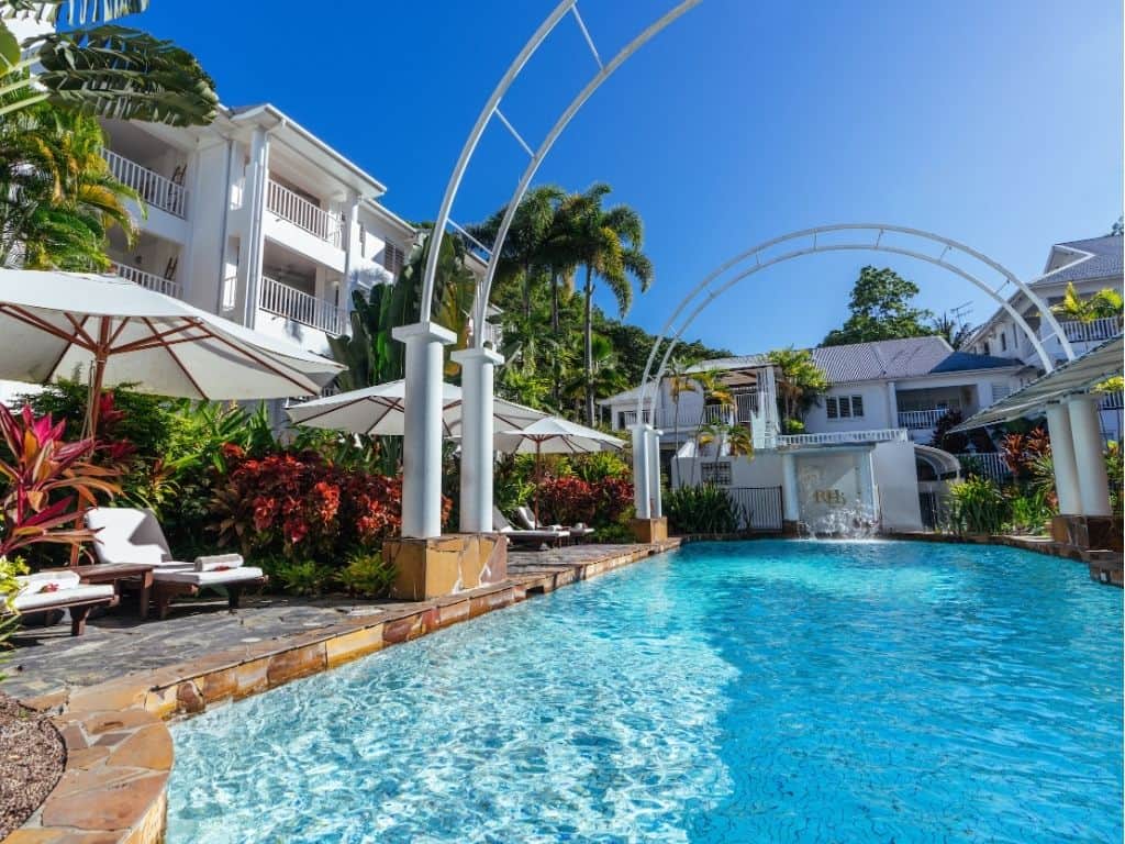 The Reef House Adults Retreat 3