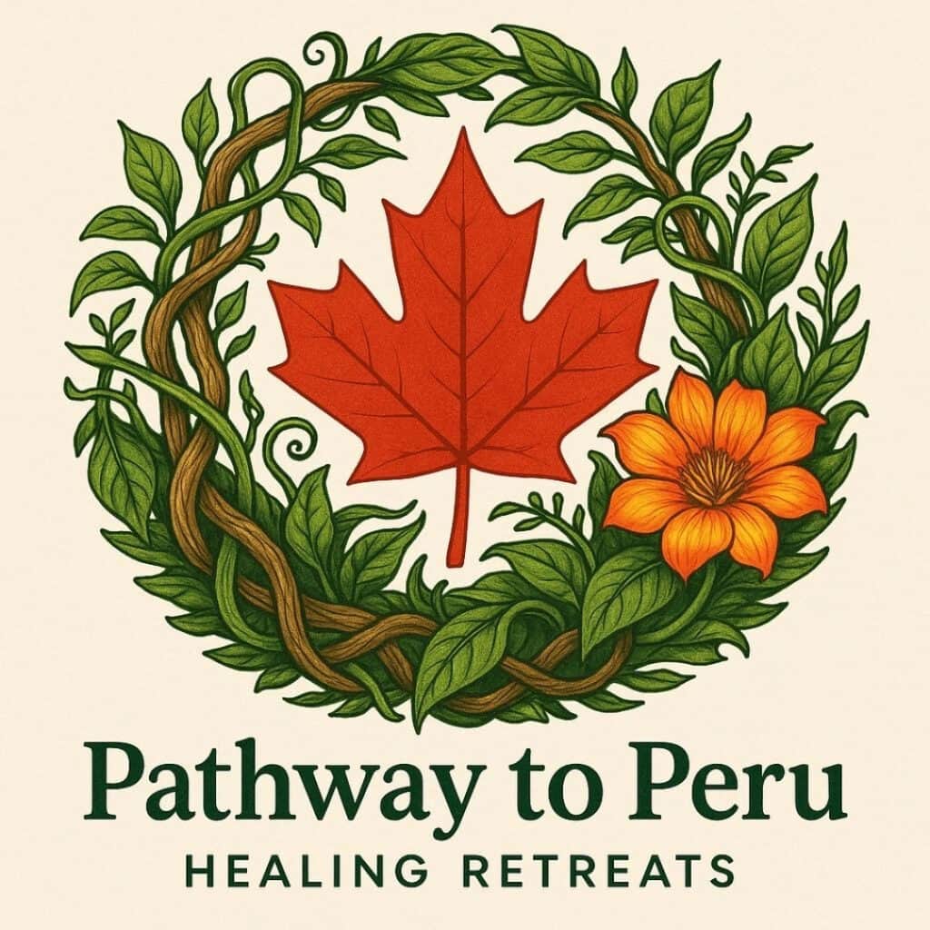 Pathway To Peru 1