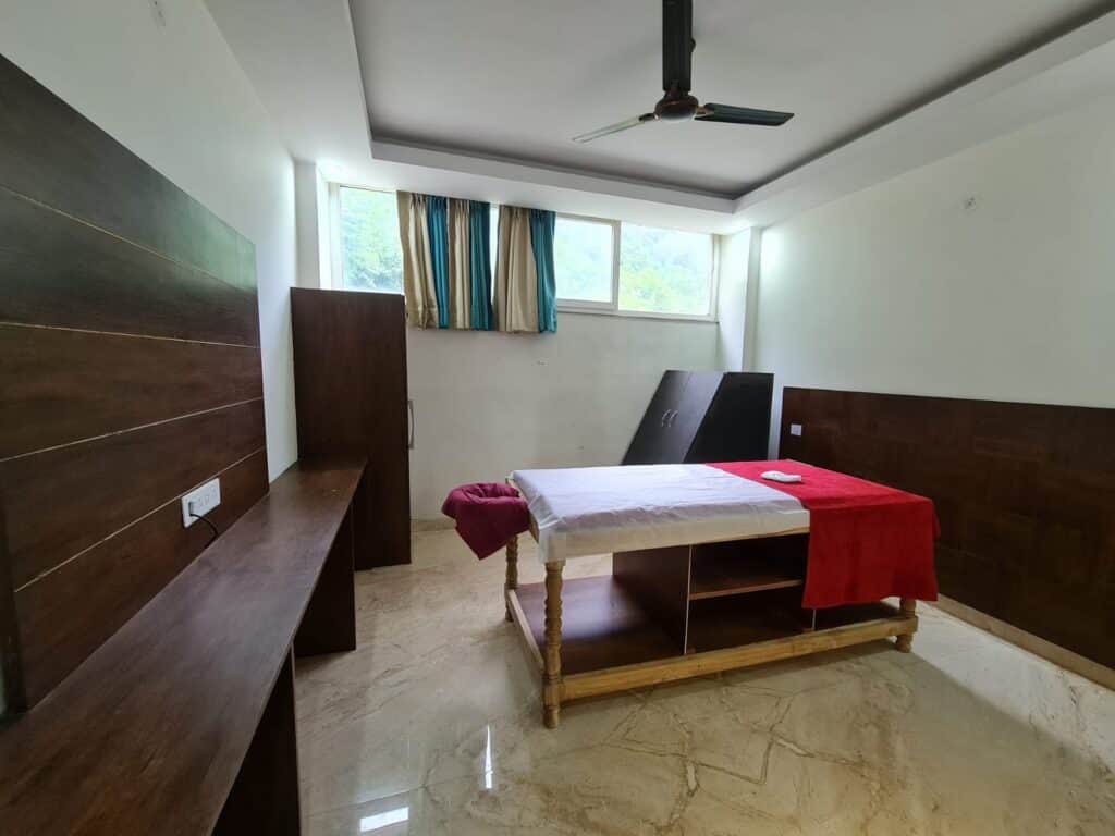 The Yoga Family India 4