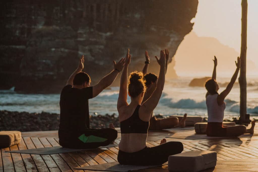 Hot Asana Studio NoCo 3