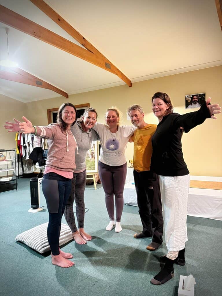 Mohanji Centre of Benevolence Australia 3