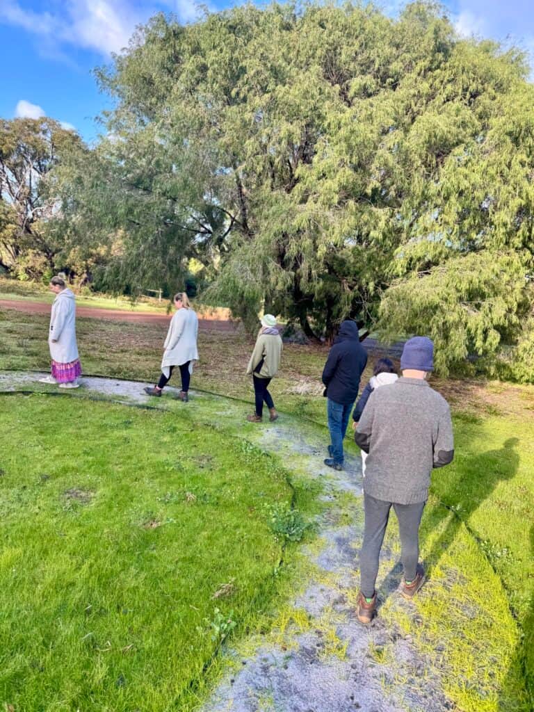 Mohanji Centre of Benevolence Australia 4