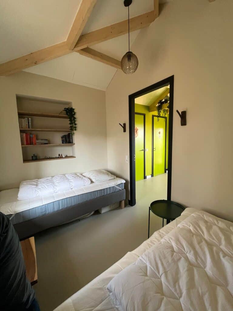 Het Licht praktijk voor bewustzijnsontwikkeling 3