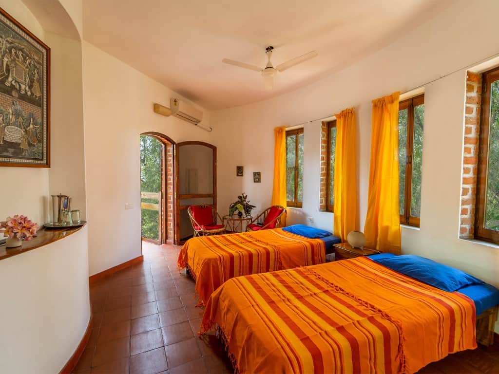 Shivoham Institute 6