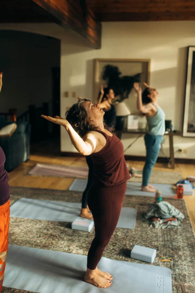 VsYogaFlow Retreats 6