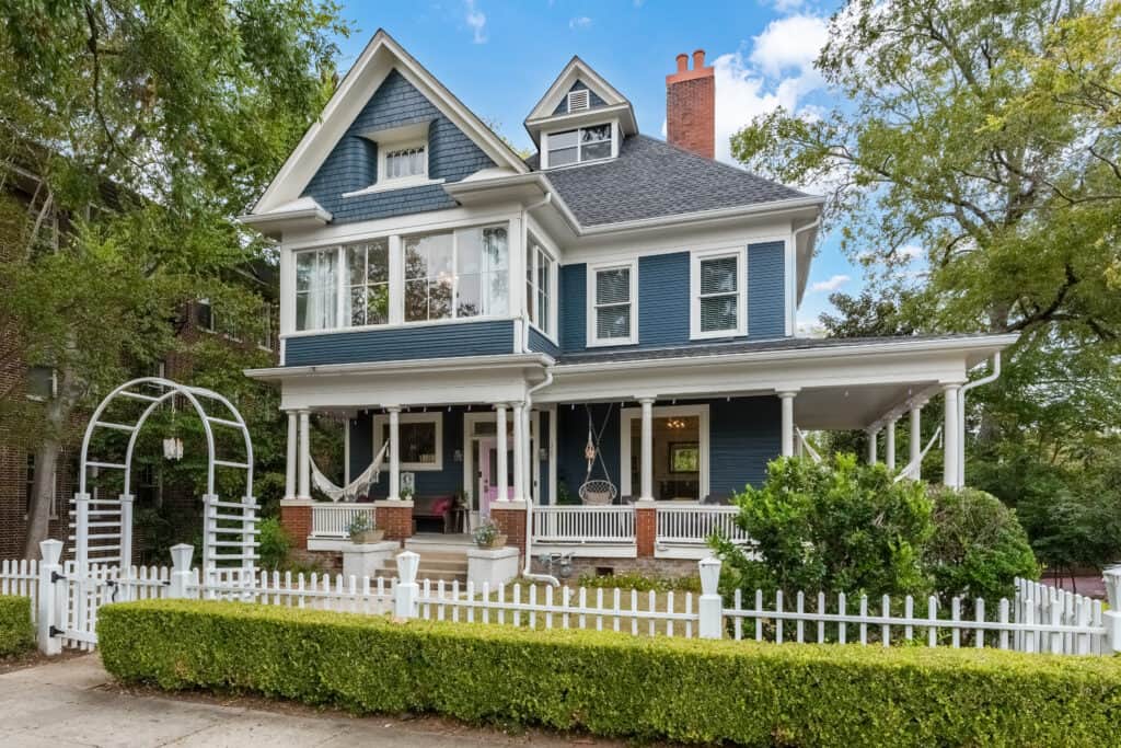 Birmingham Tree House 4