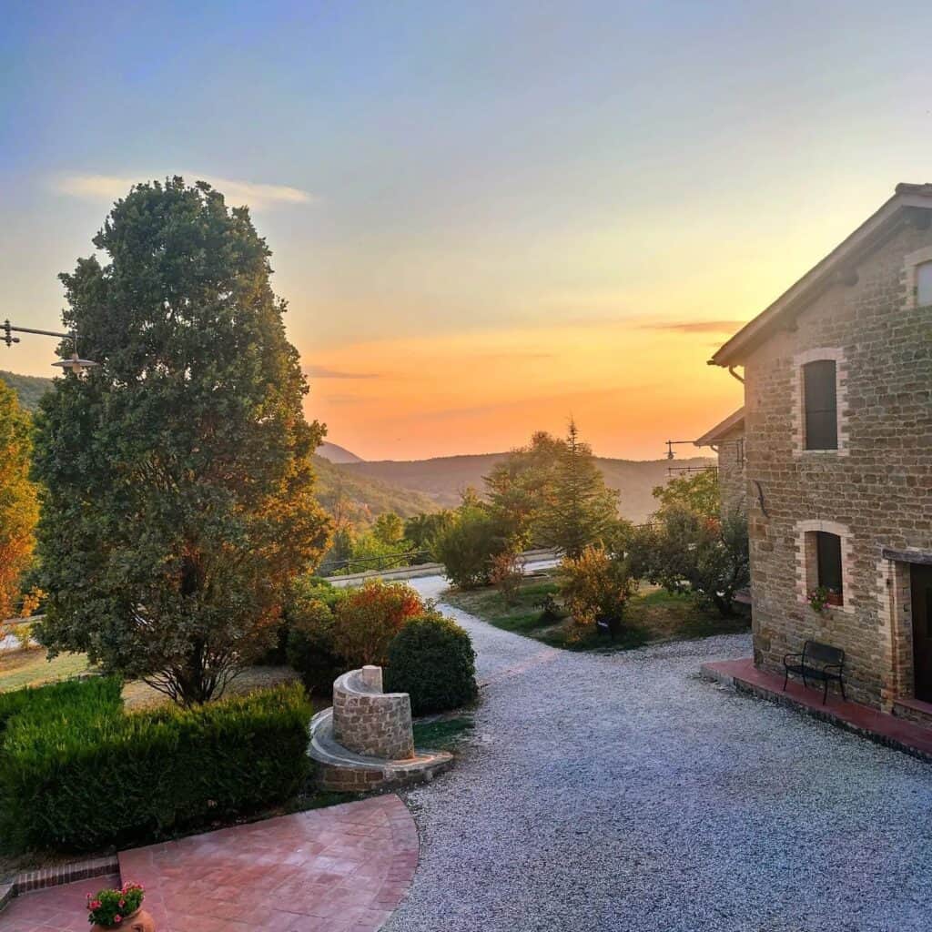 Le Case Agriturismo & Wellness Retreat 2