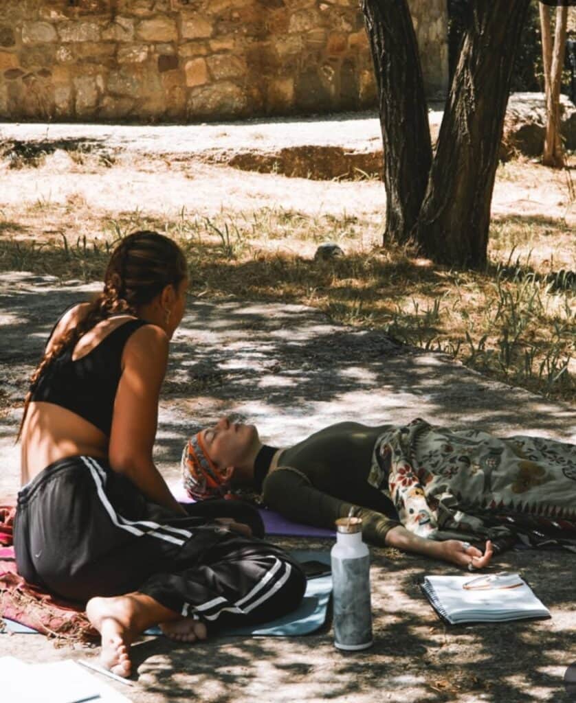 Monika Bal Breathwork 1