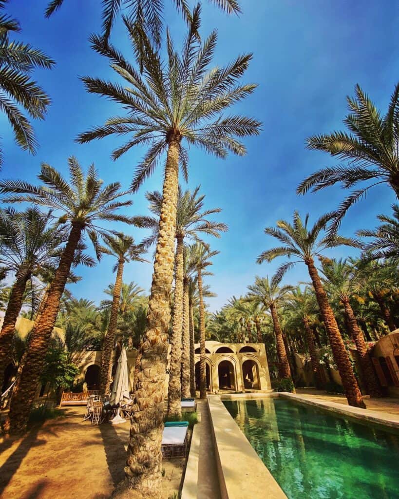 Inner Oasis Retreats 5