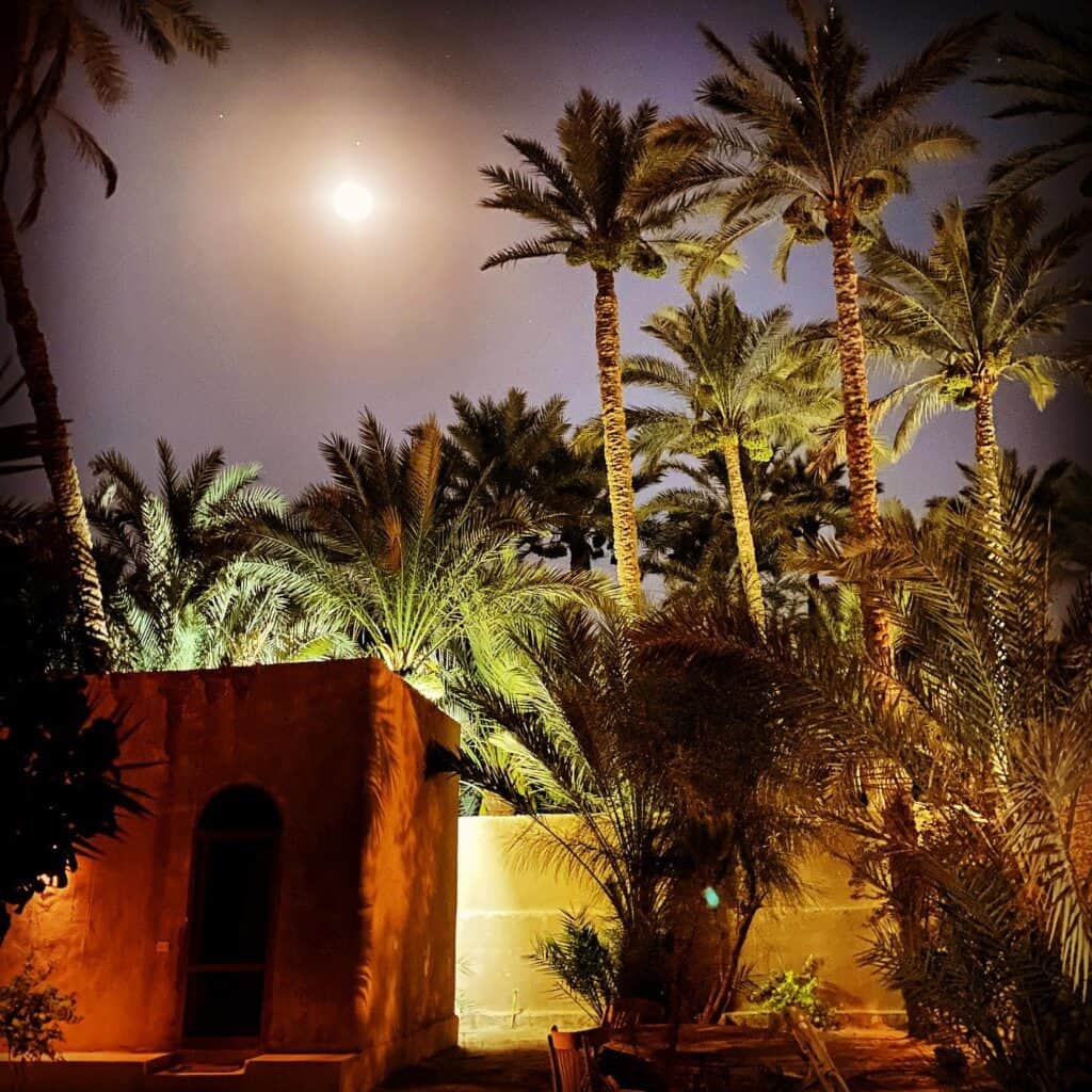 Inner Oasis Retreats 6