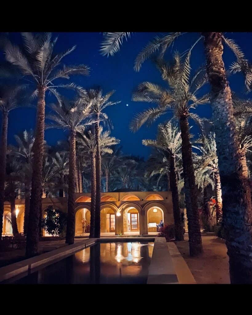 Inner Oasis Retreats 7