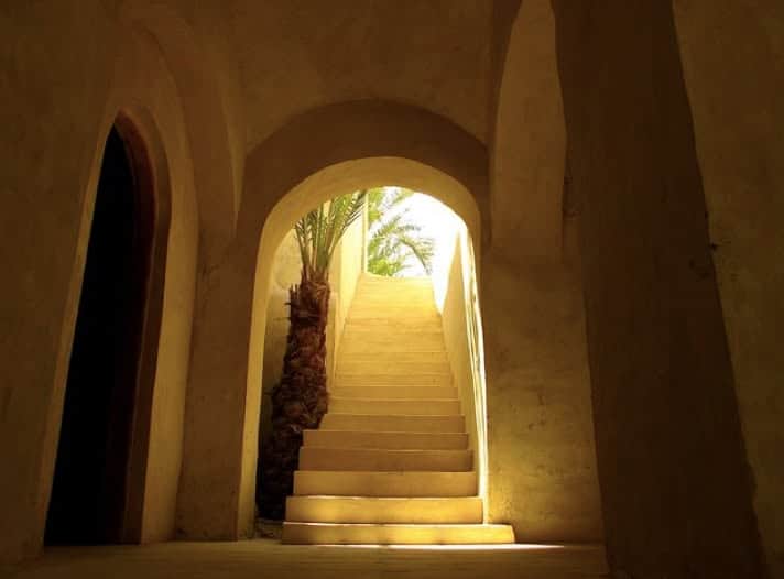 Inner Oasis Retreats 8