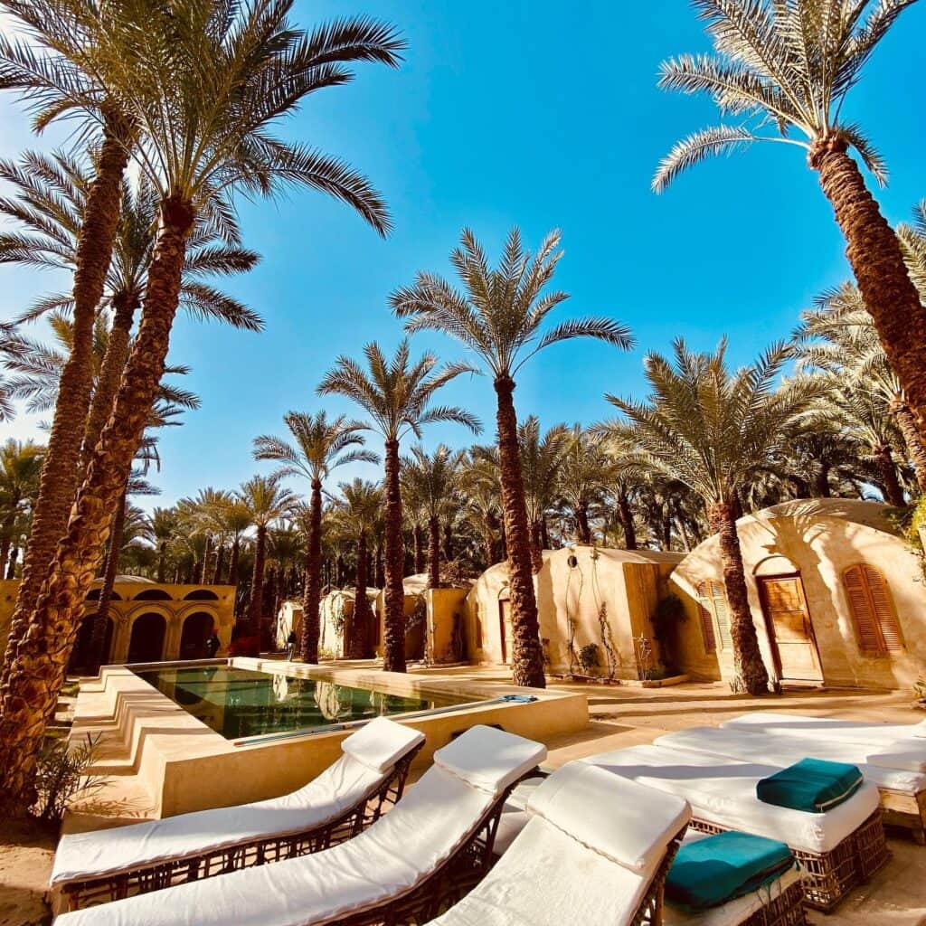 Inner Oasis Retreats 4