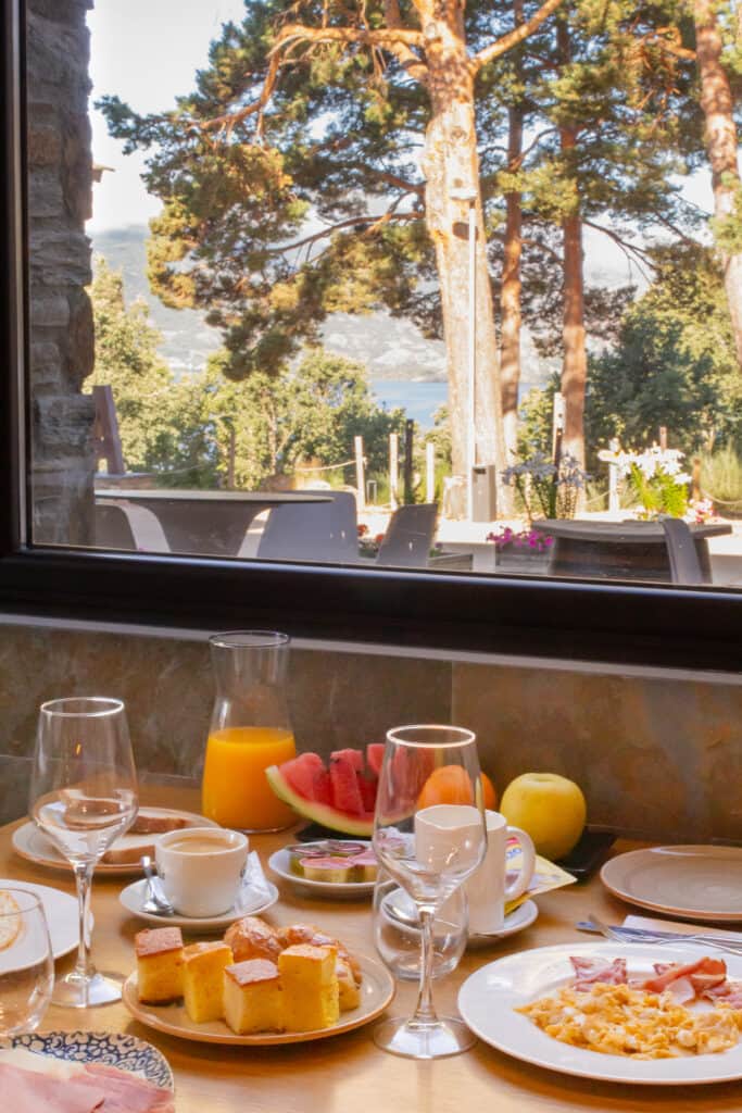 VILLA LUCERNA SPORTS & HOTEL RESORT 7