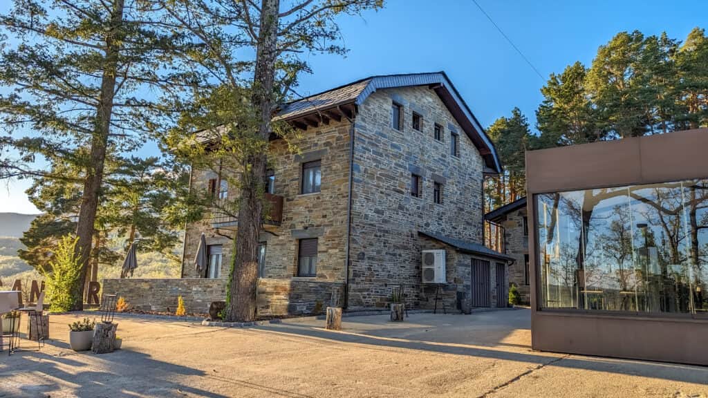 VILLA LUCERNA SPORTS & HOTEL RESORT 2