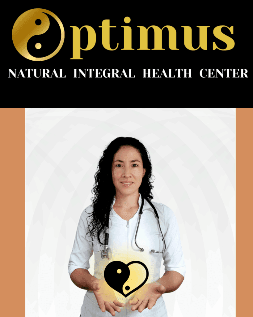 Optimus Natural Integral Health Center 2
