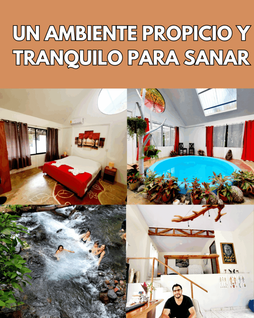 Optimus Natural Integral Health Center 3