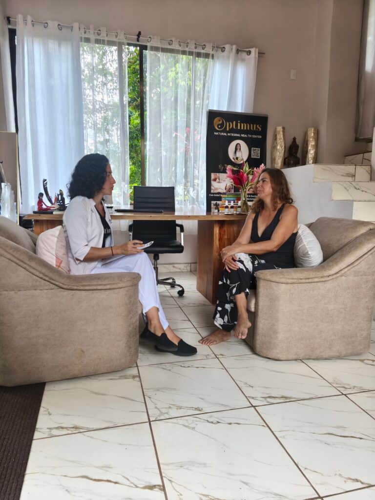 Optimus Natural Integral Health Center 7