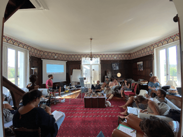 Lacademie La Voie Du Sage 1