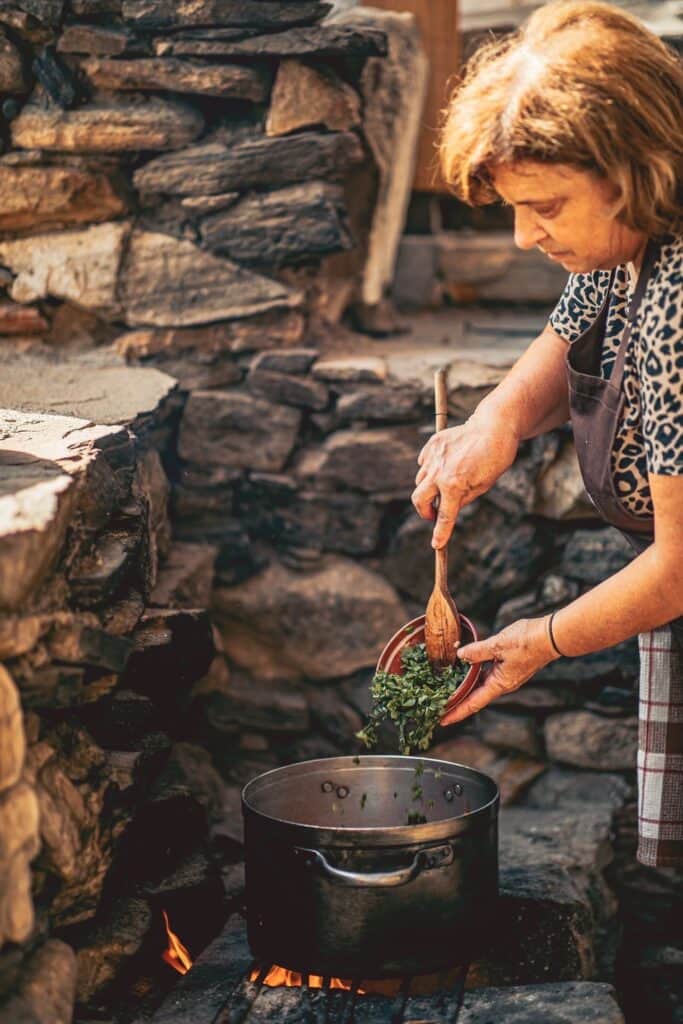 Naxian Experiences 4