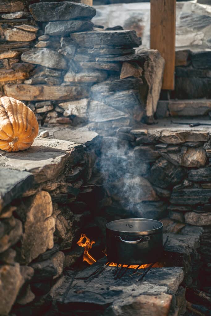 Naxian Experiences 5