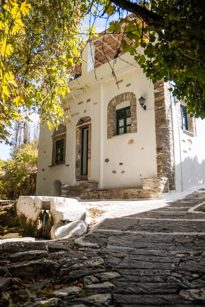 Naxian Experiences 3