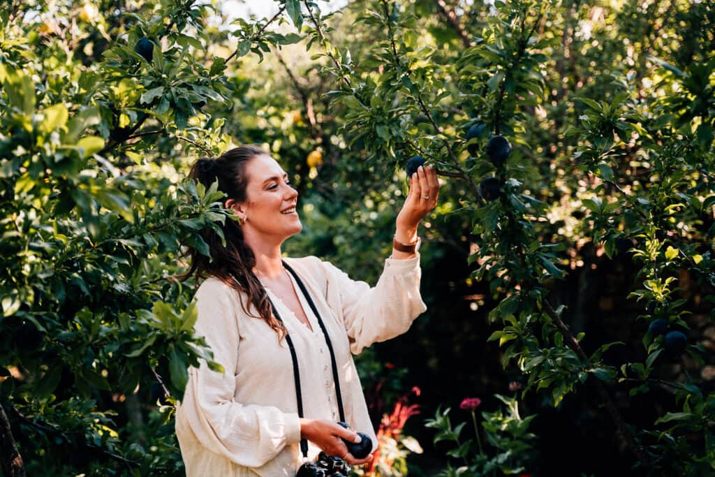 Naxian Experiences 6