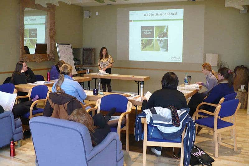 Fresh Start Health Retreat 3