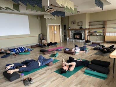 Fresh Start Health Retreat 8