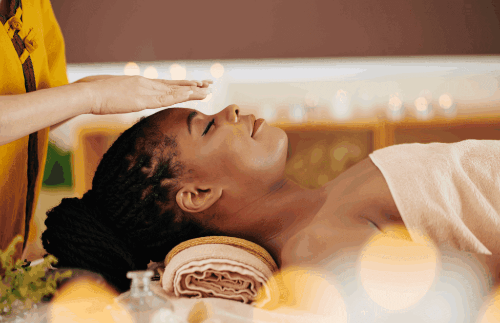 Reach for Your Life 4