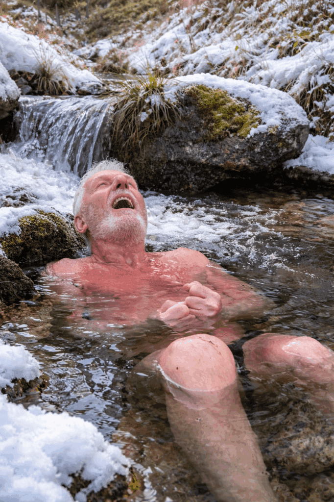 Laurent Therapy – Wim Hof & Yoga Retreats 6