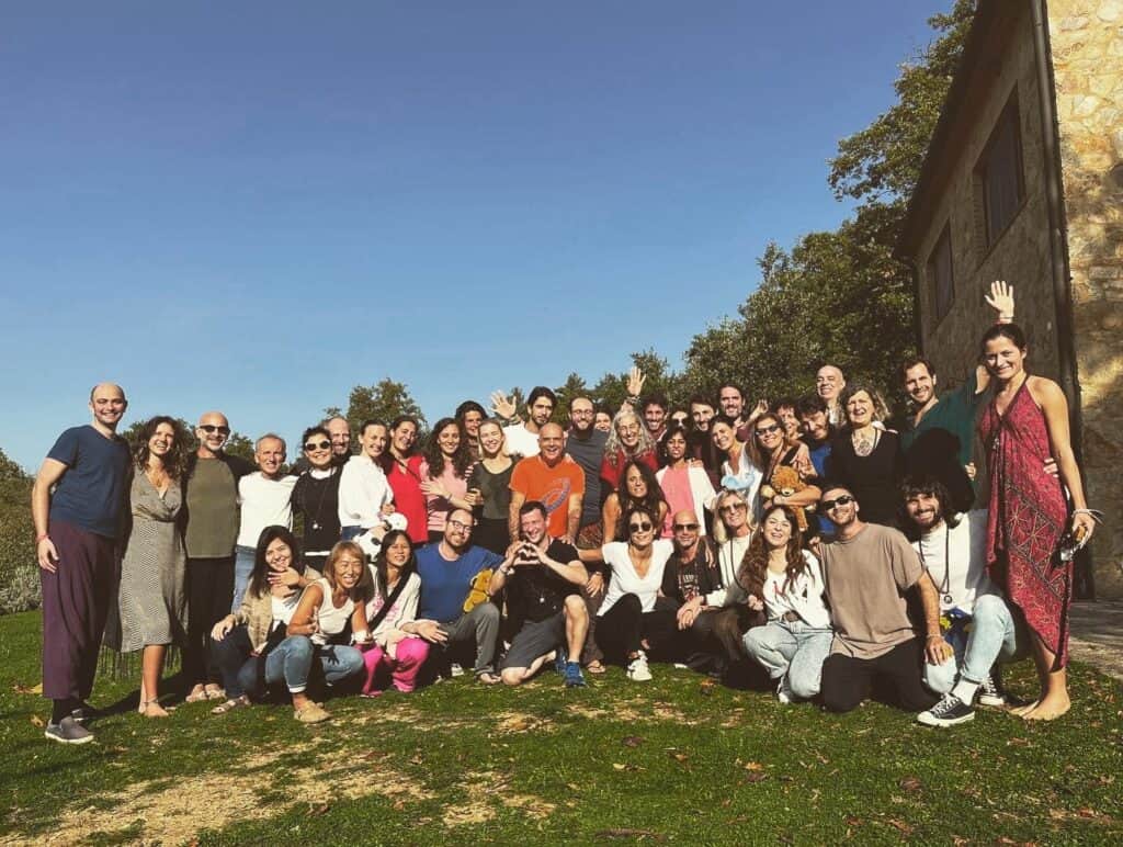 Primal Healing Retreats 3