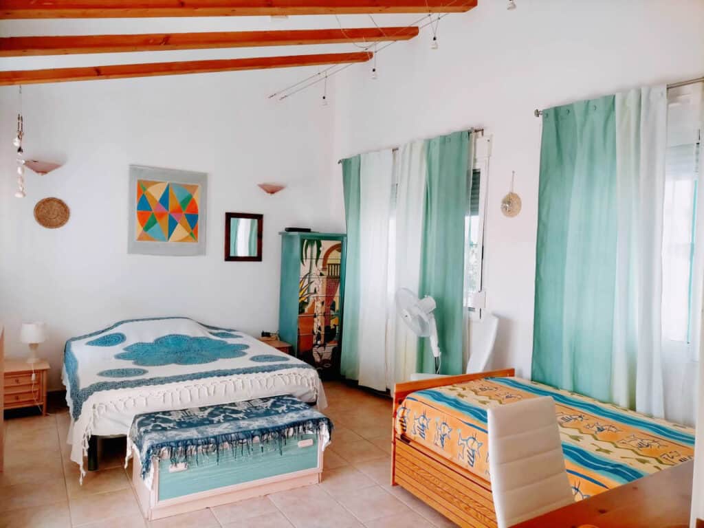 Casa Lily Spiritual Retreats 6